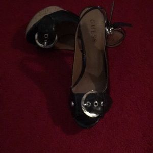 Guess shoes